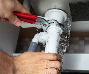 About Emergency plumbing pros Sumiton, AL